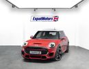 Mini John Cooper Works GP