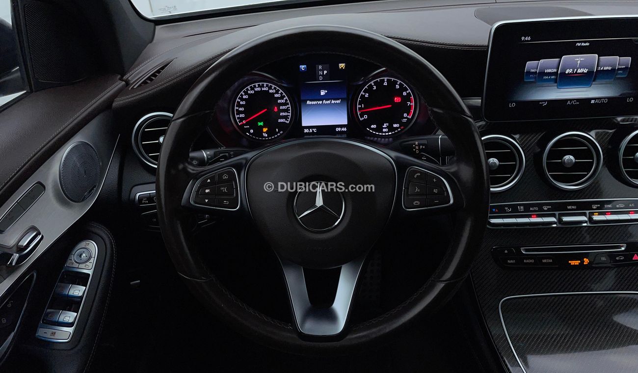 Mercedes-Benz GLC 43 AMG AMG 3 | Zero Down Payment | Free Home Test Drive