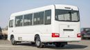 Toyota Coaster TOYOTA COASTER  DIESEL 2025 4.0