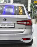 أم جي 5 EXCELLENT DEAL for our MG 5 ( 2024 Model ) in Silver Color GCC Specs