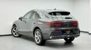 Genesis GV70 PREMIUM 2025 Genesis GV70 Prestige, 2030 Genesis Warranty + Service Pack, Full Genesis Service Histo