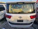 تويوتا لاند كروزر Toyota land cruiser LHD 4.0L 2022 petrol engine