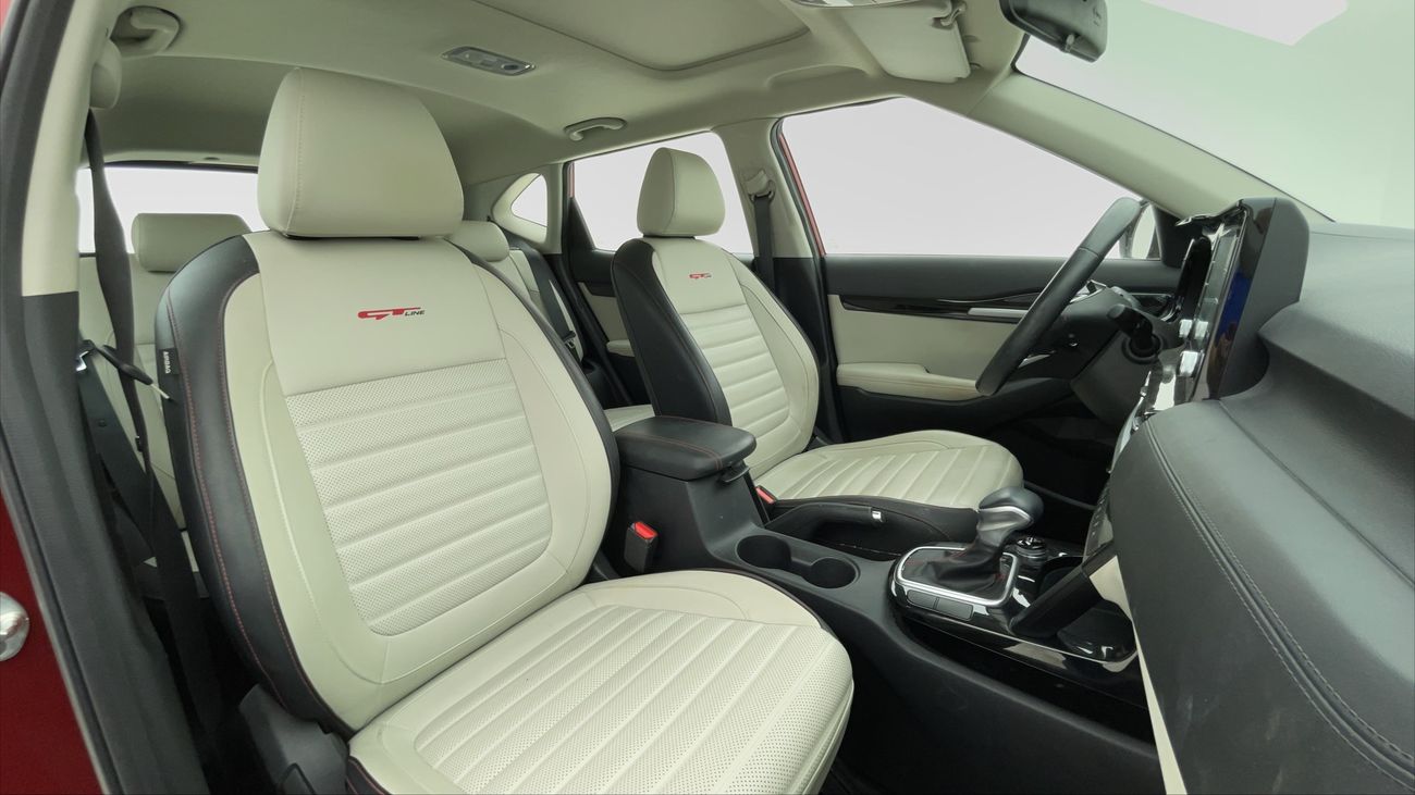 Kia Seltos GT LINE 1.6 | Zero Down Payment | Home Test Drive