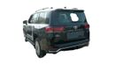 Toyota Land Cruiser TOYOTA LAND CRUISER LC300 VXR 3.5P 2025