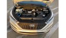 Hyundai Tucson 2018 Hyundai Tucson 1.6L Turbo / Panoramic Full Option
