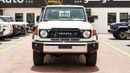 تويوتا لاند كروزر بيك آب LC79 DC 2.8L DIESEL MID AT 2026