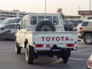 Toyota Land Cruiser Pick Up EXPORT ONLY - LC 79 2.8L Double Cabin M/T