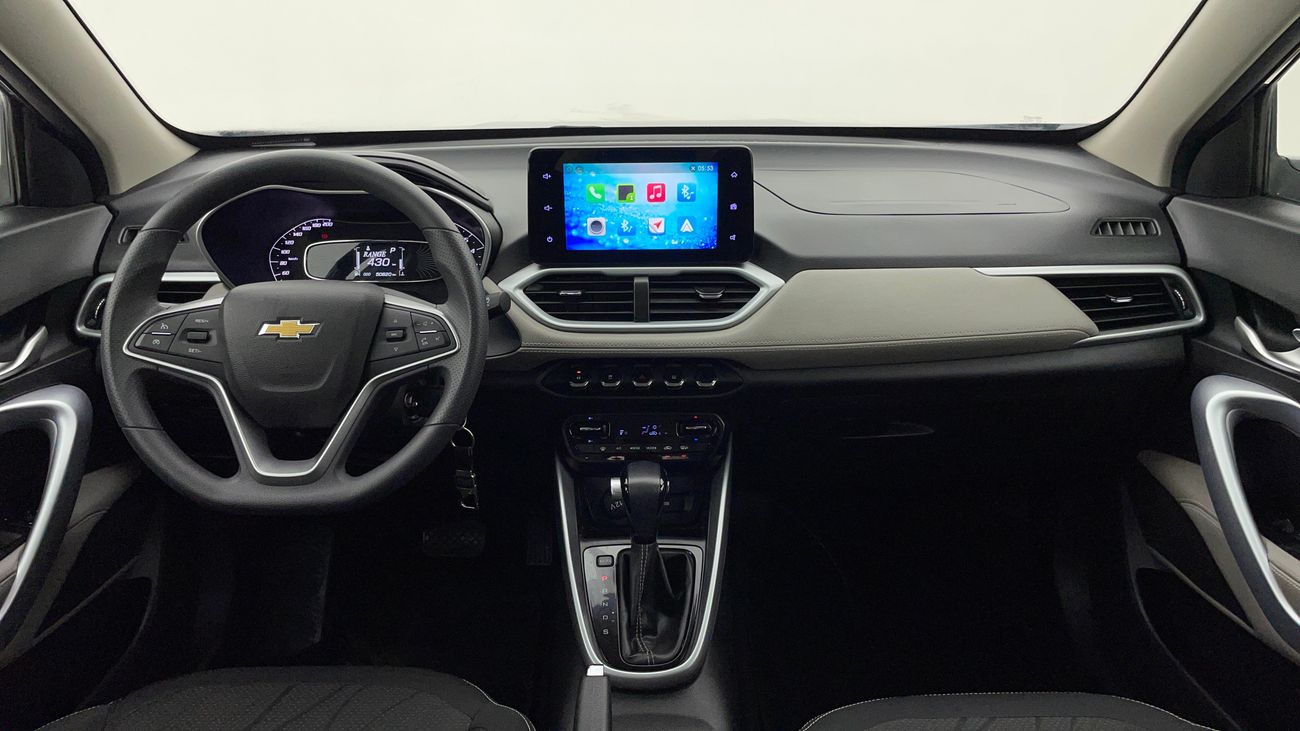 Chevrolet Groove LT 1.5 | Zero Down Payment | Home Test Drive