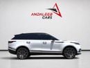 لاند روفر رينج روفر فيلار R-DYNAMIC HSE AED 3,000 P.M | 0% DOWN PAYMENT | RANGE ROVER VELAR P300 HSE R-DYNAMIC