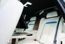 رولز رويس كولينان STD (6.8L · 12 Cyl · Automatic · Petrol · SUV/Crossover · All Wheel Drive · 5 Seats · 5 Door) VIP Rear Seats w/ Entertainment Screens, Bespoke Audio, Panoramic Roof w/ Starlight!!