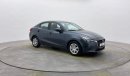 Mazda 2 1.5 AT 1,500