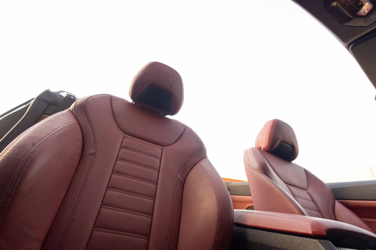 بي أم دبليو 430i M SPORT