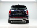 Hyundai Palisade MID GCC SPECS | Low Mileage
