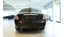 Rolls-Royce Ghost Full Option with Air Freight Included (German Specs)