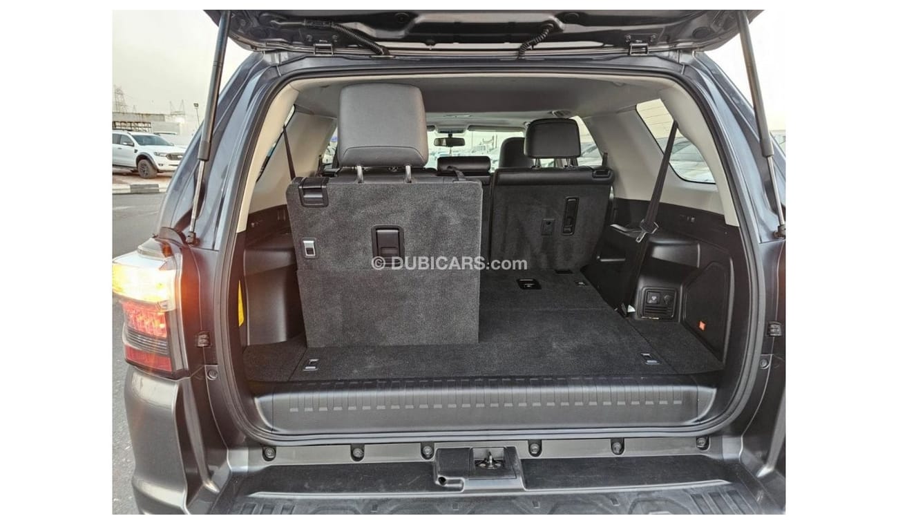 Toyota 4Runner *Offer*2018 Toyota 4Runner Limited Editions 7 seater 4x4 - 4.0L V6 / Export Only