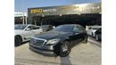 Mercedes-Benz S 350 Mercedes Benz S350 d 2019 korea specs