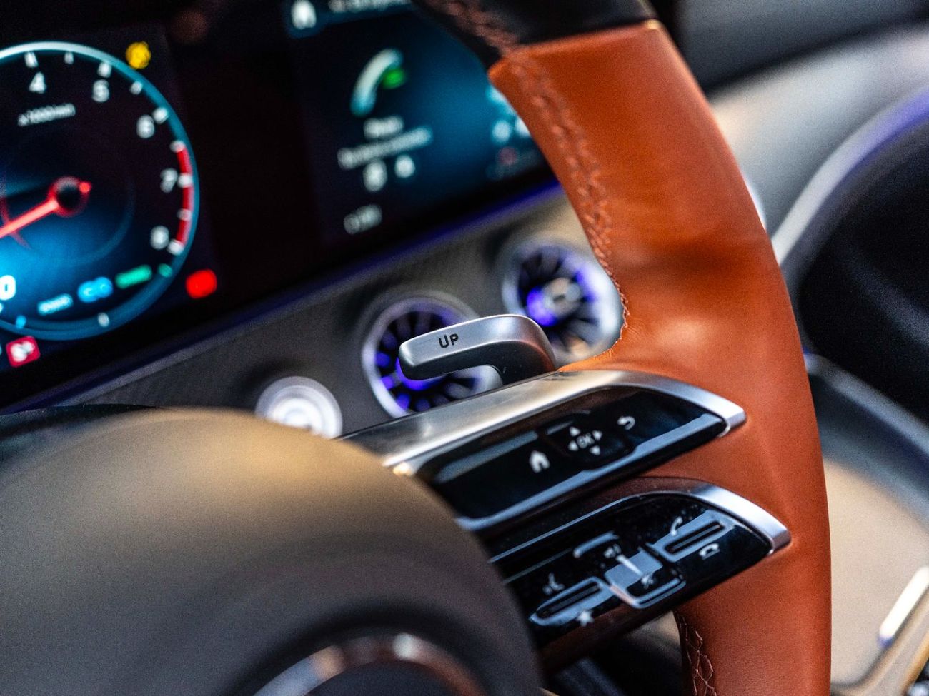 Mercedes-Benz AMG GT 53