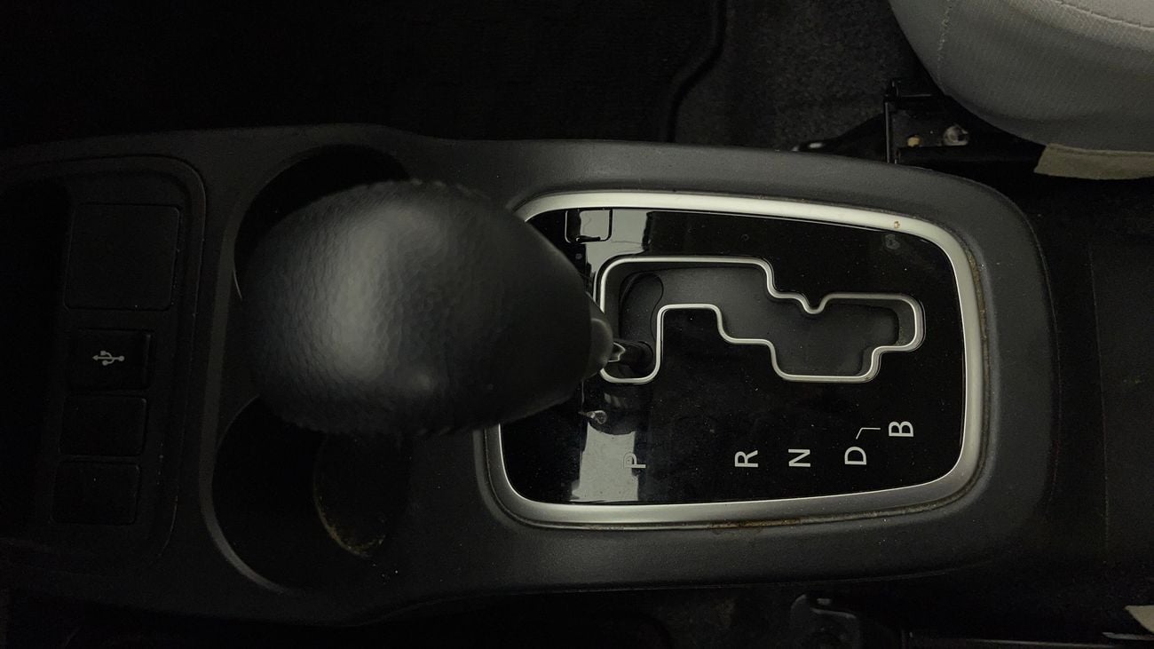 Mitsubishi Attrage GLX HIGHLINE 1.2 | Zero Down Payment | Home Test Drive