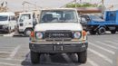 تويوتا لاند كروزر 70 LX 4.0 L V6