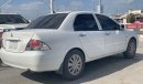 Mitsubishi Lancer 2011 1.6L Ref#639