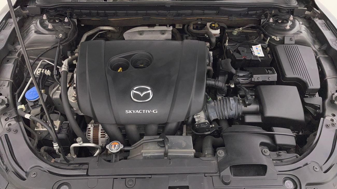 Mazda 6 S 2.5 | Zero Down Payment | Home Test Drive