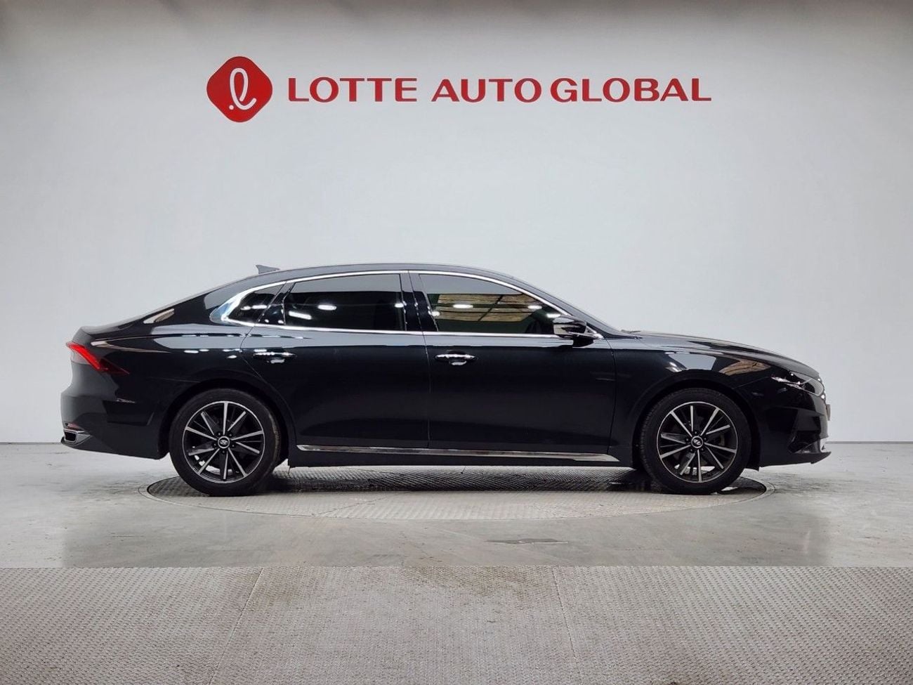 هيونداي جراندور 2020 HYUNDAI THE NEW GRANDEUR (G) 2.5 Exclusive