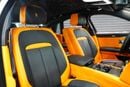 رولز رويس جوست Black Badge, Rear Entertainment, Starlight, Dealer Warr + Serv!!