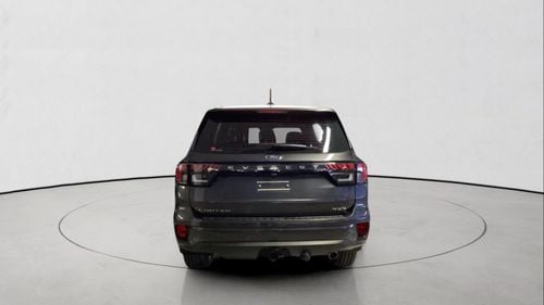 فورد ايفرست 2.3 LIMITED 4WD AUTO LTHR OFF ROAD 21ALW | شامل الضمان | 0 ﺪﻔﻋﺓ ﺃﻮﻟﻯ