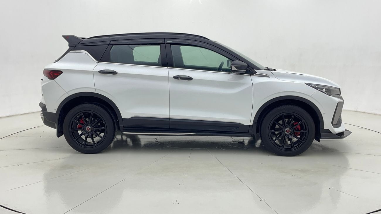 جيلي كول تري 2024 GF | AED 862/Month | 0 DP | 30 Day Return | Warranty
