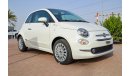 Fiat 500 Dolcevita FIAT 500 DOLCEVITA 1.2L PETROL HATCHBACK 2022