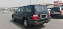 Lexus LX470 Lexus Lx470 Model 2004