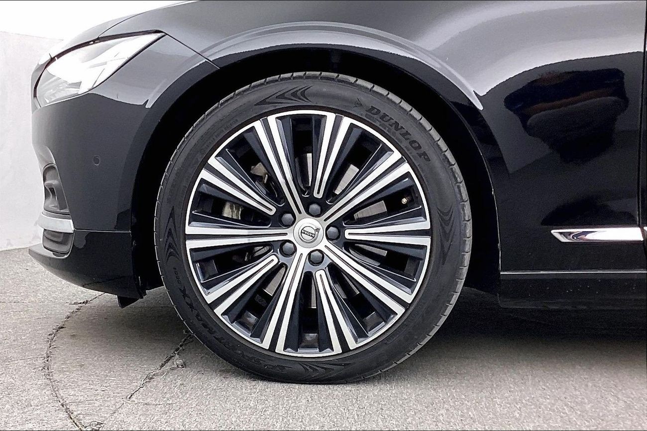 فولفو S90 B6 Inscription | Carnival Sale • UP TO AED 20,000 OFF | شامل الضمان | 0 ﺪﻔﻋﺓ ﺃﻮﻟﻯ