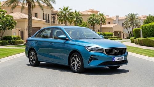 جيلي إمجراند GS كارس24 هي سوق ضخم للسيارات المستعملة موثوق ومضمون ٪كارس24 هي سوق ضخم للسيارات المستعملة موثوق ومضمون