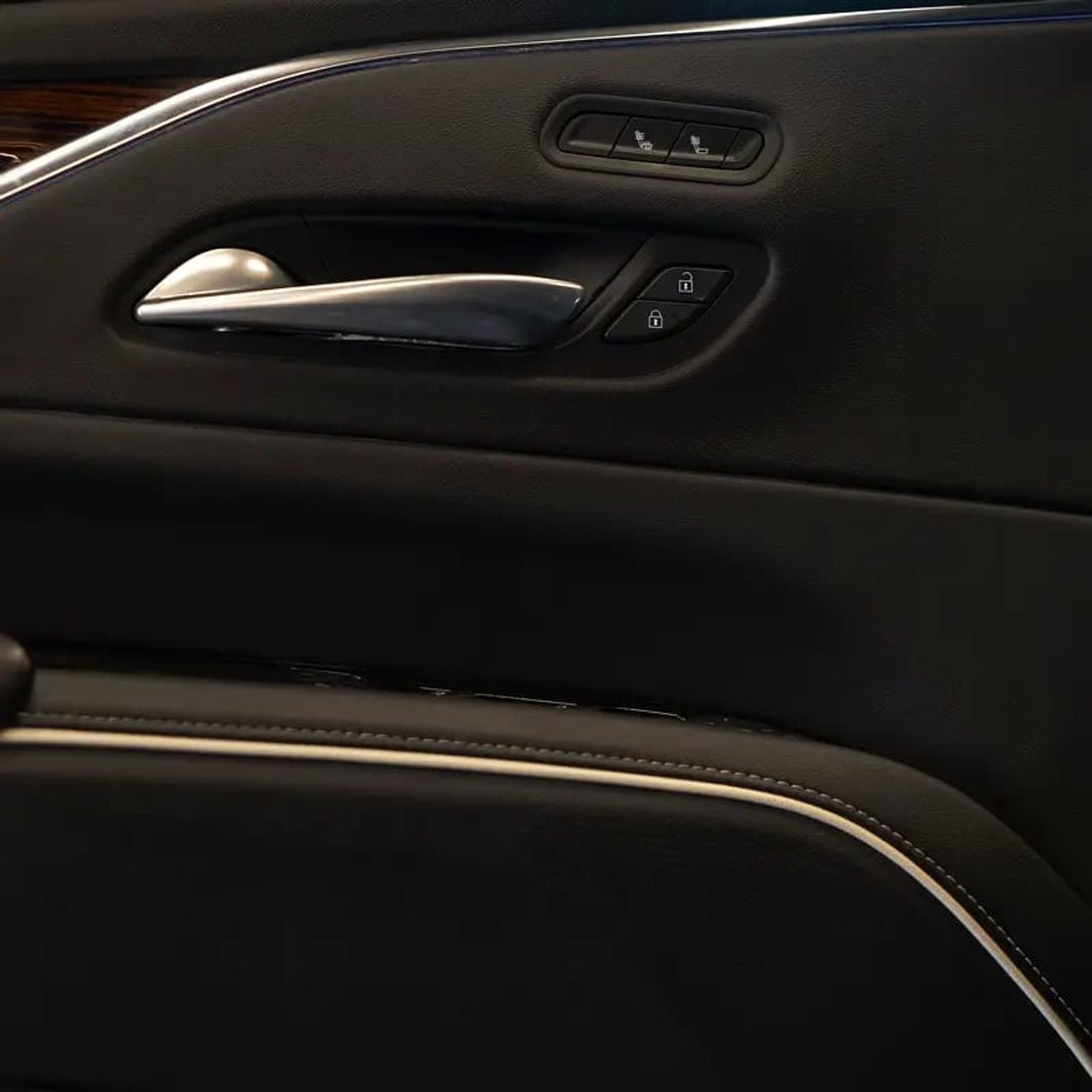 كاديلاك إسكالاد Premium Luxury 6.2L 4WD 3,736 P.M • 0% Downpayment • Premium Luxury • 1 Year Warranty and FDSH