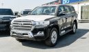 Toyota Land Cruiser 4.6L V8 Petrol A/T GXR