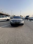 Mercedes Benz S500 STD