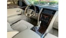 Nissan Patrol V8 - 2012 - EXCELLENT CONDITION - BASIC OPTION