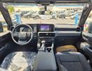 Toyota Prado TURBO ALL ROUNDER / 2.8L DIESEL V4 / DIFFLOCK / SUNROOF / COOL BOX (CODE # P28AR2)