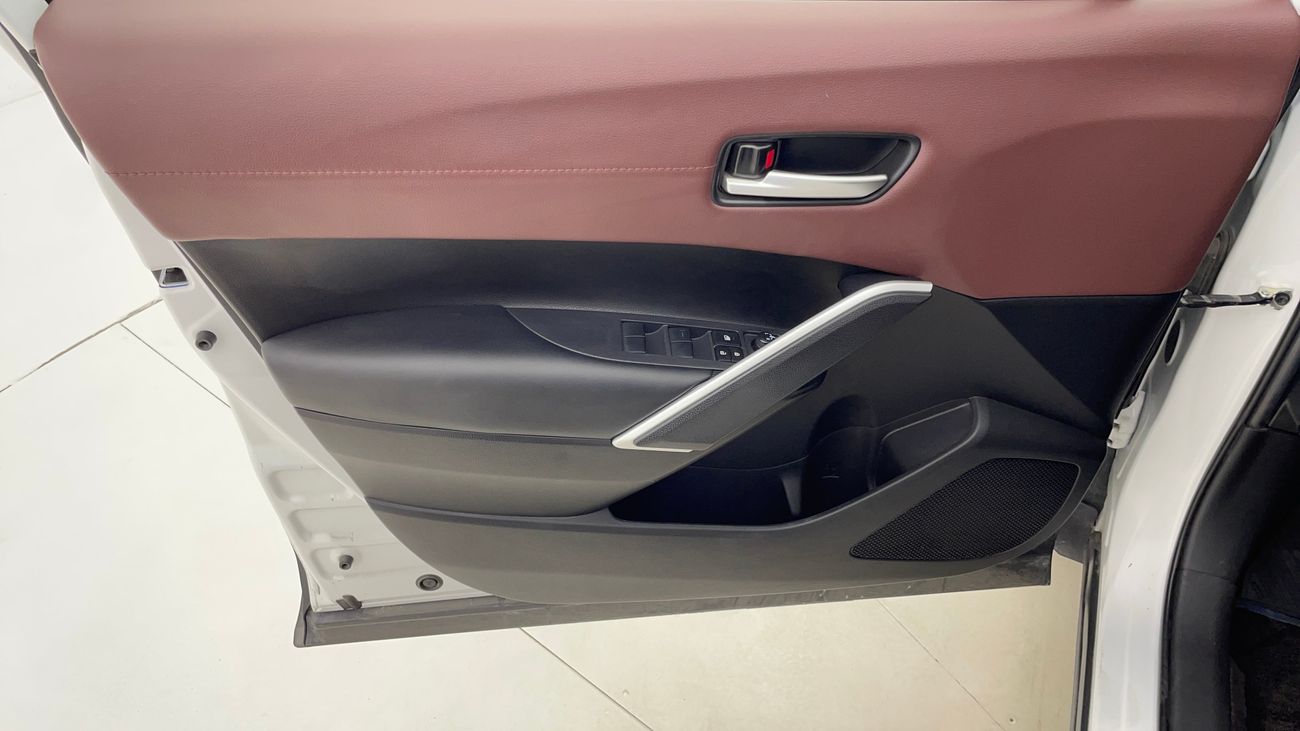 Toyota Corolla Cross GLI 1.8 | Zero Down Payment | Home Test Drive