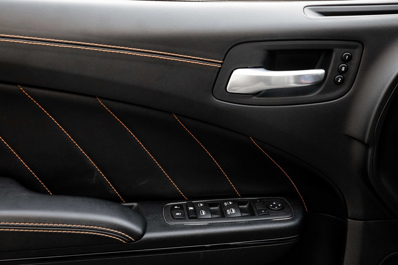 Dodge Charger Charger GT | 2,253 P.M | 0% Downpayment | Hemi Orange Package | Full Agency Service History!