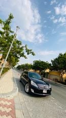 هيونداي سينتينيال سيارة مميزة