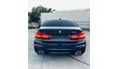 BMW 530i