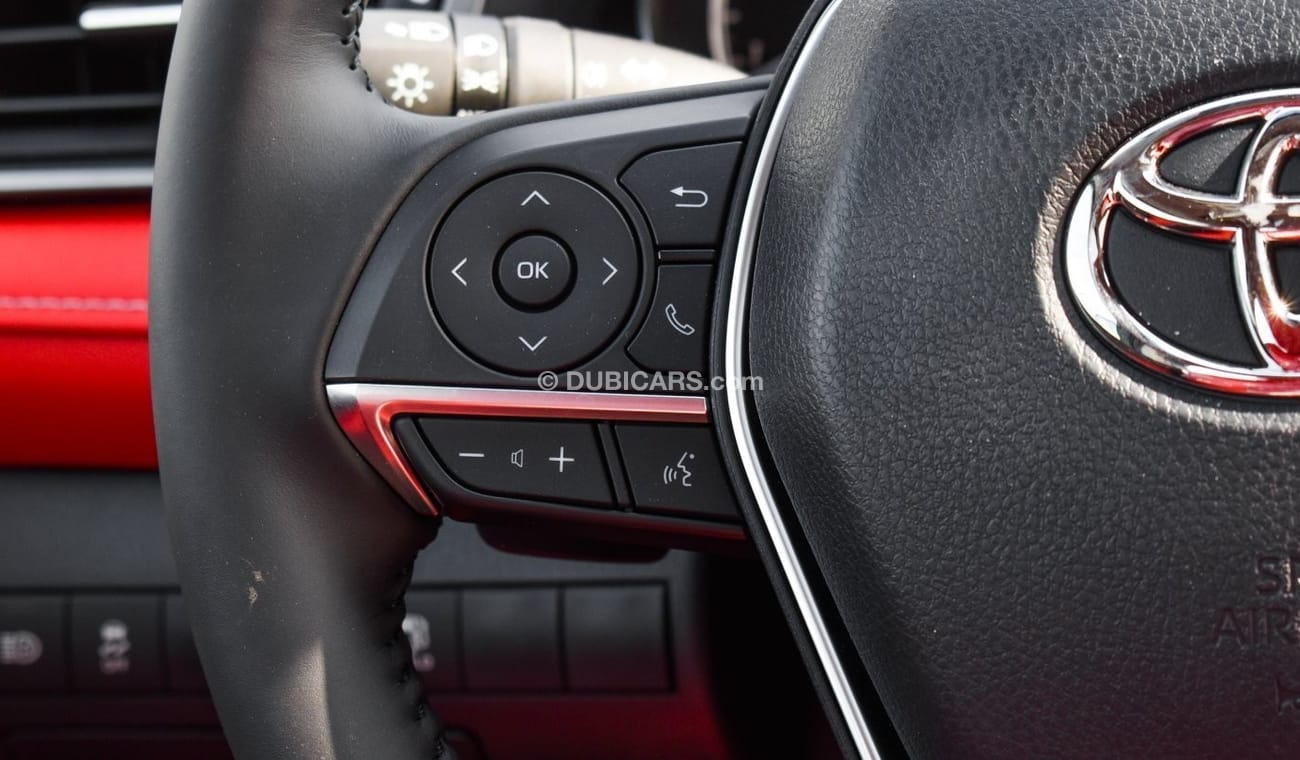 Toyota Camry TOYOTA CAMRY SPORT SE 3.5 V6 2023