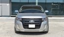 Ford Edge Sport