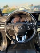 Hyundai Palisade Calligraphy Full Option 360 camera,panoramic