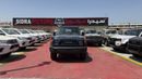 Toyota Land Cruiser Pick Up TOYOTA LC PICKUP DOUBLE CABIN 4.0L V6 AUTOMATIC TRANSMISSION MODEL 2024