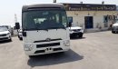 تويوتا كوستر TOYOTA COASTER///// 4.2L /// 3 POINT SEAT BILT//DIESEL 22 SEAT ////2019 ////SPECIAL OFFER ////// BY