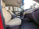 هيونداي سانتا في GCC Mint Condition With Beige Interior Super 7 Seater Family SUV