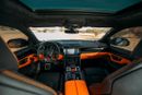 لامبورغيني اوروس Lamborghini Urus 2023 مواصفات الأوروبية