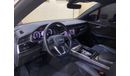 Audi Q8 55 TFSI quattro S-Line